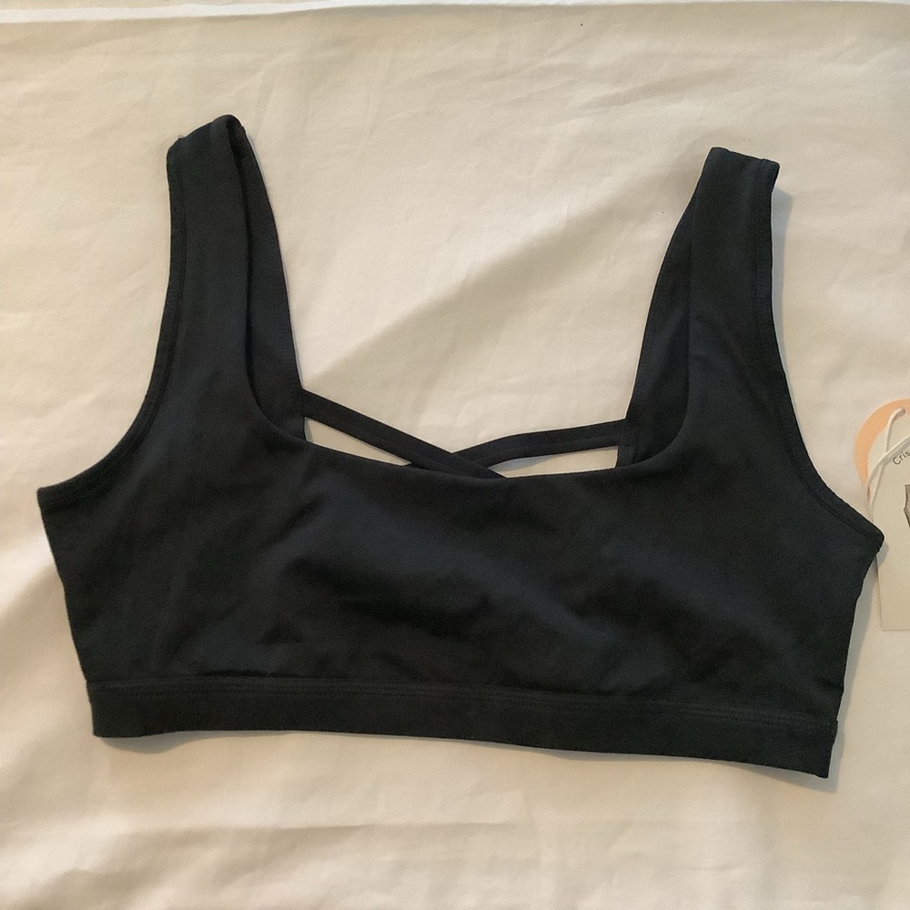 Logilates crisscross Bra